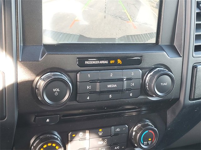 Used 2018 Ford F150 XL w/ Equipment Group 101A Mid image 20