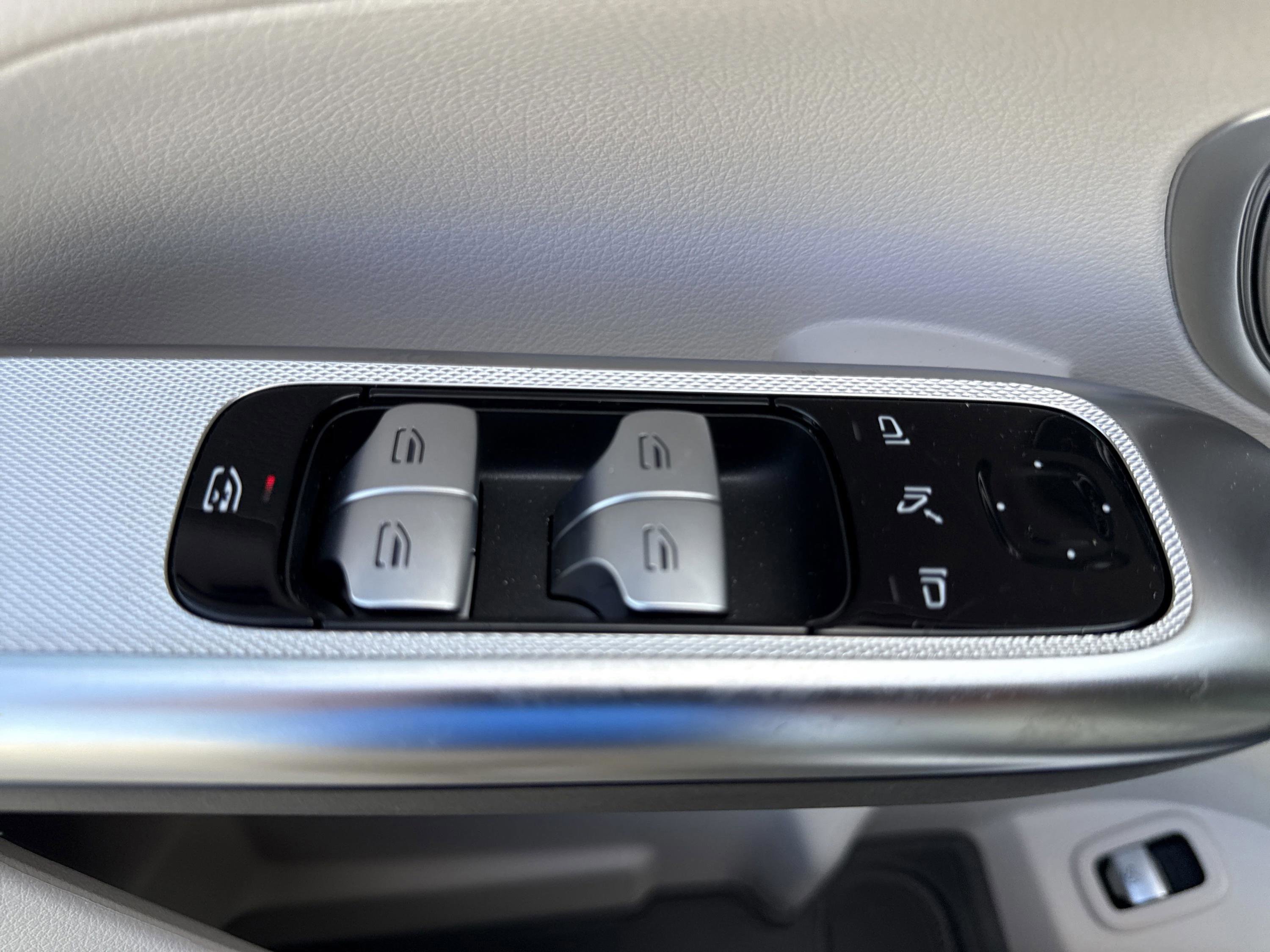 Certified 2026 Mercedes-Benz GLC 300 GLC 300 image 20