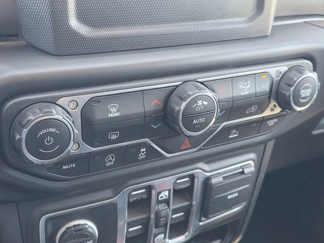 Used 2020 Jeep Gladiator Sport w/ Quick Order Package 24S AWD/4WD image 20