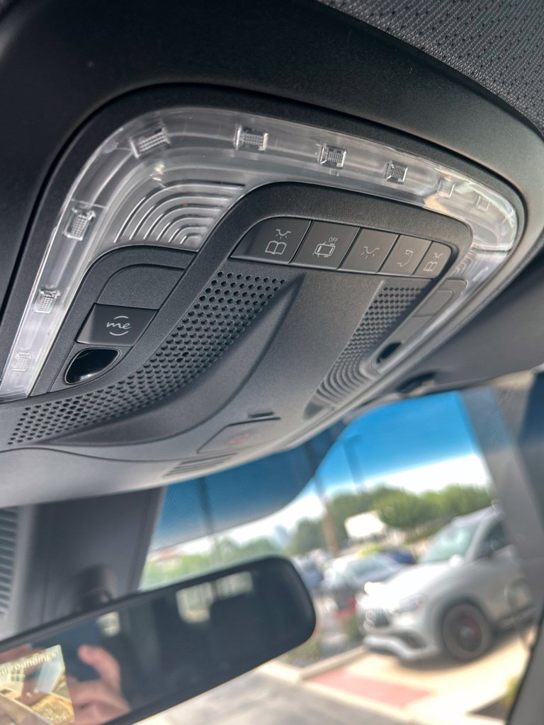 New 2026 Mercedes-Benz Sprinter 2500 image 16