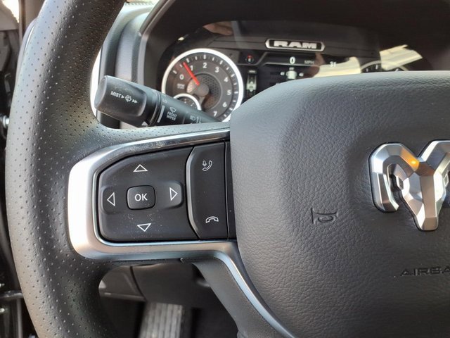 New 2026 RAM 1500 Express image 9