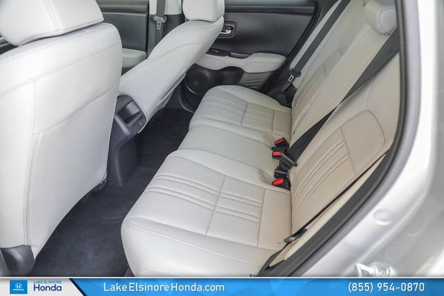 Certified 2024 Honda HR-V EX-L image 28