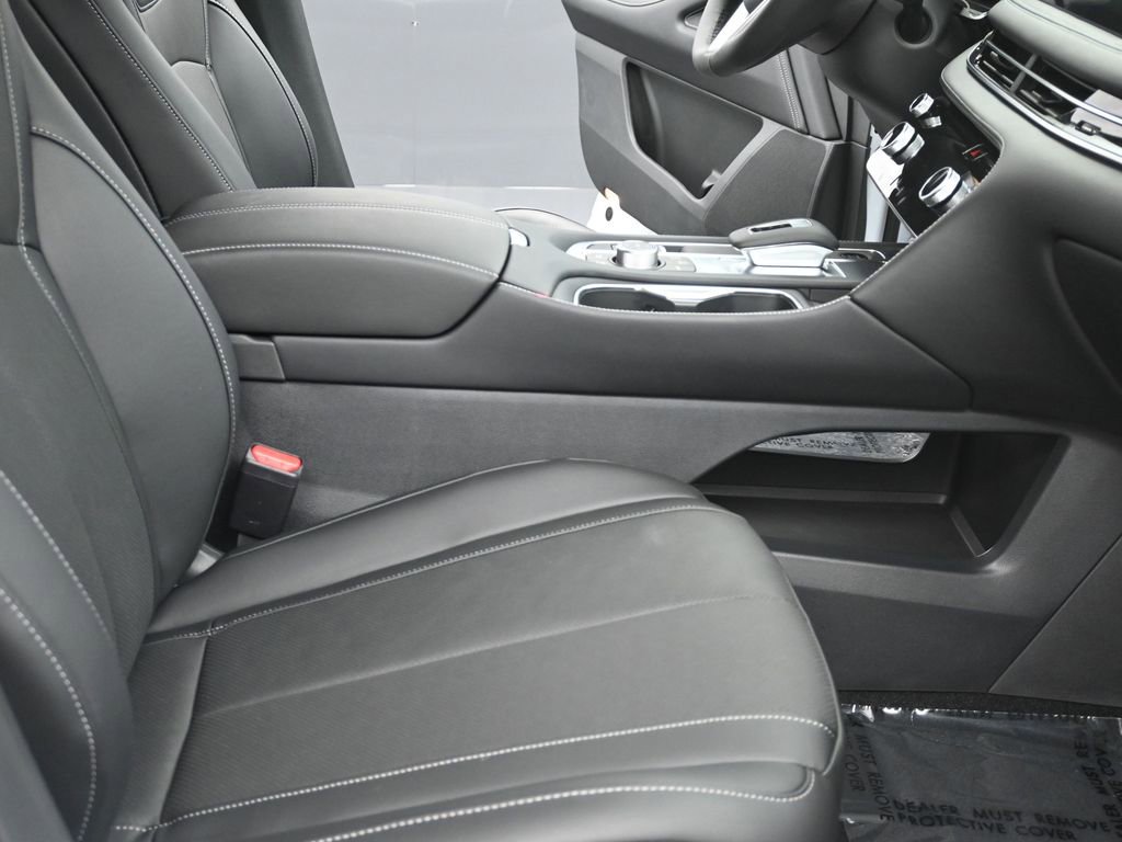 New 2026 INFINITI QX60 Pure w/ Cargo Package image 15