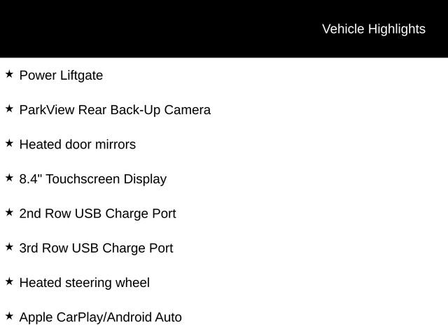 Used 2019 Chrysler Pacifica Touring-L w/ Premium Audio Group FWD image 25
