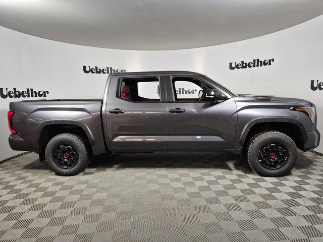 New 2026 Toyota Tundra TRD Pro image 8