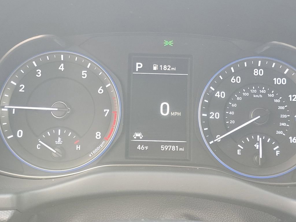 Used 2021 Hyundai Kona SE image 26