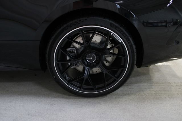 New 2026 Mercedes-Benz CLE 53 AMG 4MATIC Coupe image 36