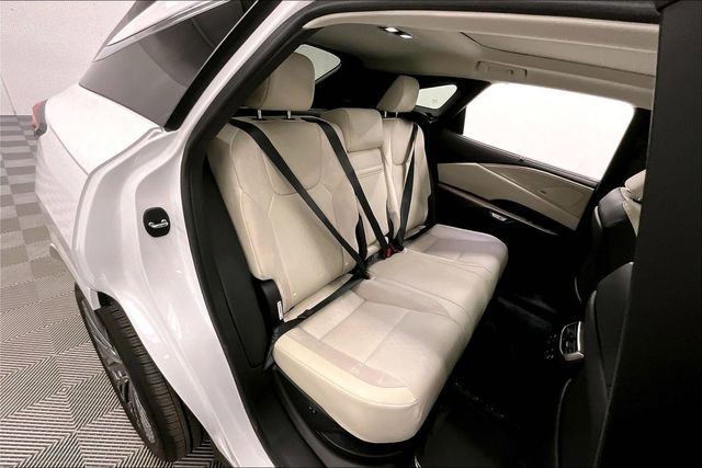 Used 2024 Lexus RX 350 w/ Convenience Package image 26