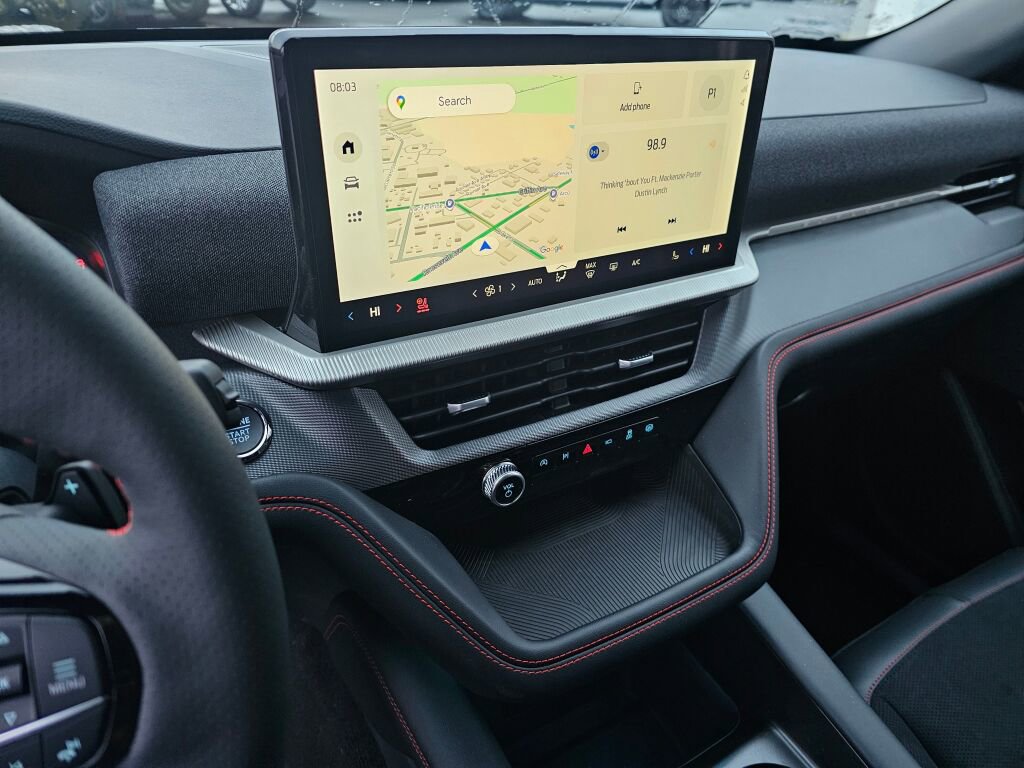 New 2026 Ford Explorer ST image 14