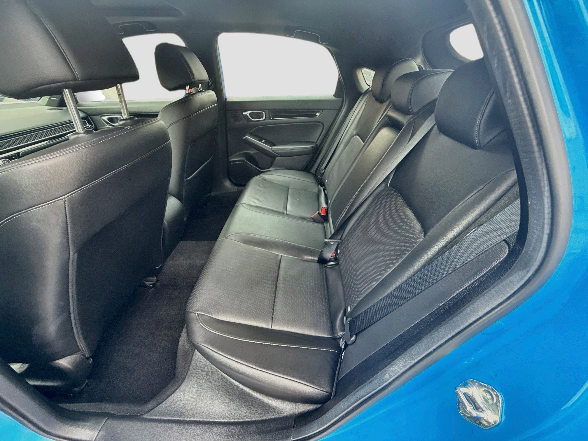 Used 2025 Honda Civic Sport Touring image 23