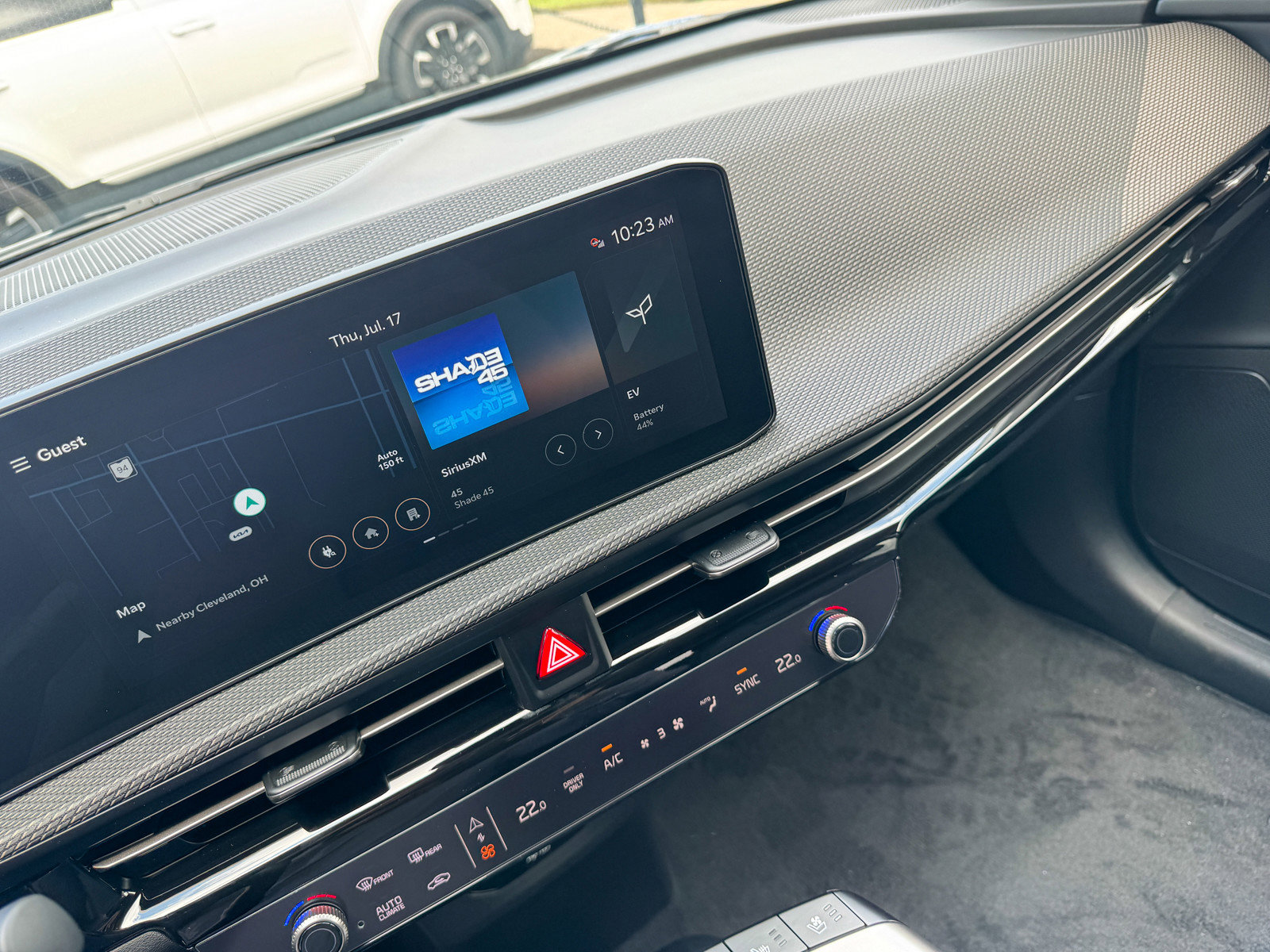 New 2025 Kia EV6 Wind image 42