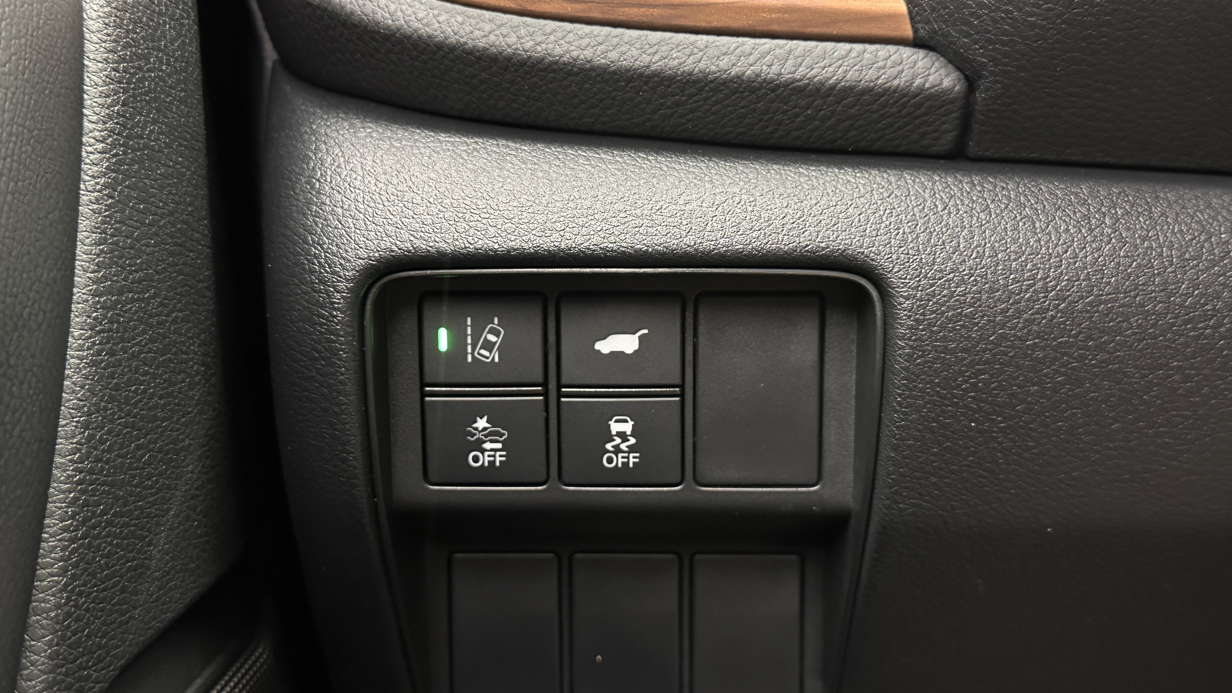 Used 2022 Honda CR-V EX-L image 19