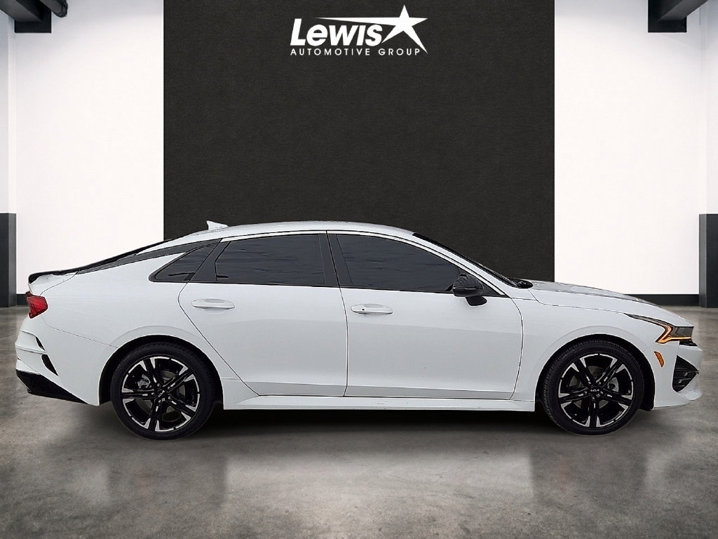 Used 2023 Kia K5 GT-Line w/ GT-Line Premium Package FWD image 5
