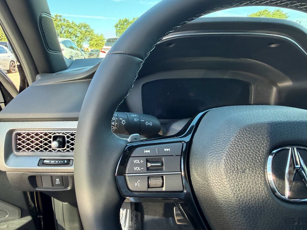 New 2026 Acura Integra A-Spec FWD image 20