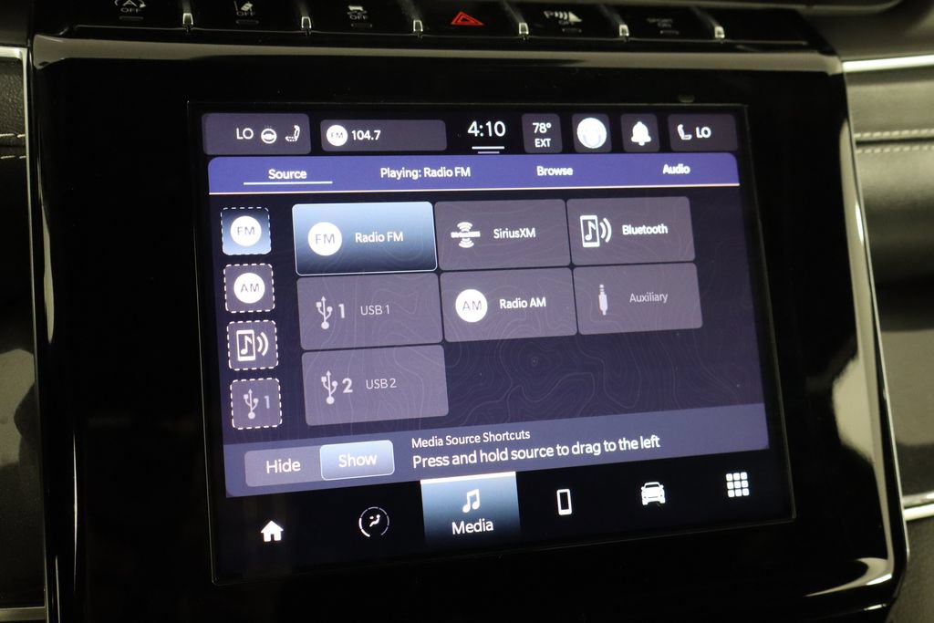 Used 2022 Jeep Grand Cherokee L Laredo AWD/4WD image 32