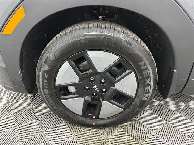 New 2026 Hyundai Santa Fe SE image 11