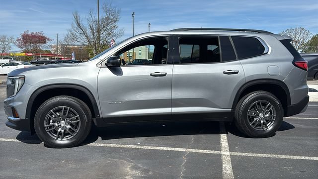Used 2025 GMC Acadia Elevation FWD image 4