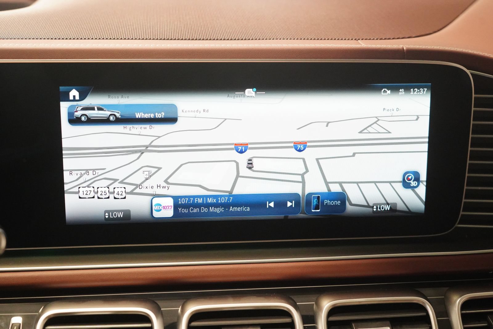 New 2026 Mercedes-Benz Maybach GLS 600 4MATIC image 26