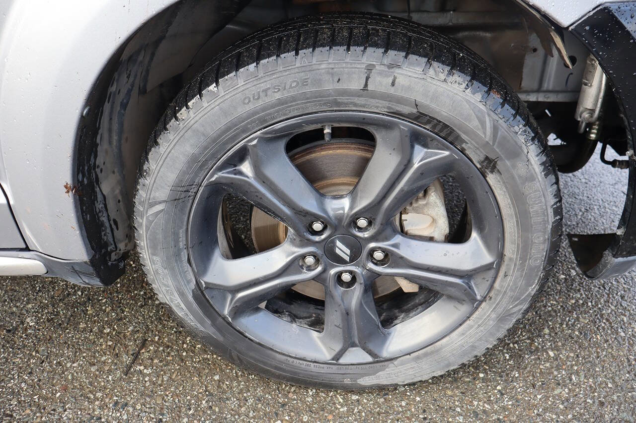 Used 2019 Dodge Journey Crossroad image 24