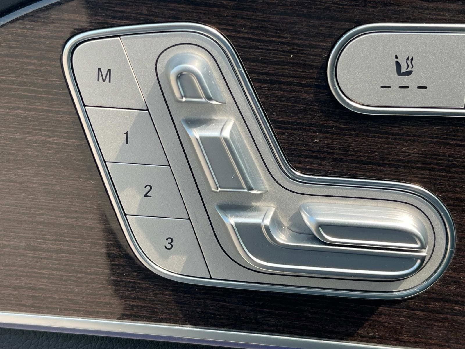 Certified 2025 Mercedes-Benz GLE 350 4MATIC image 19