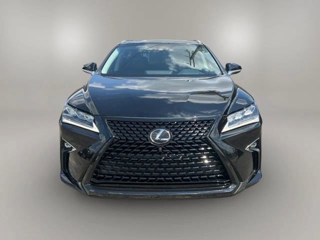 Used 2019 Lexus RX 350 AWD w/ Luxury Package image 2
