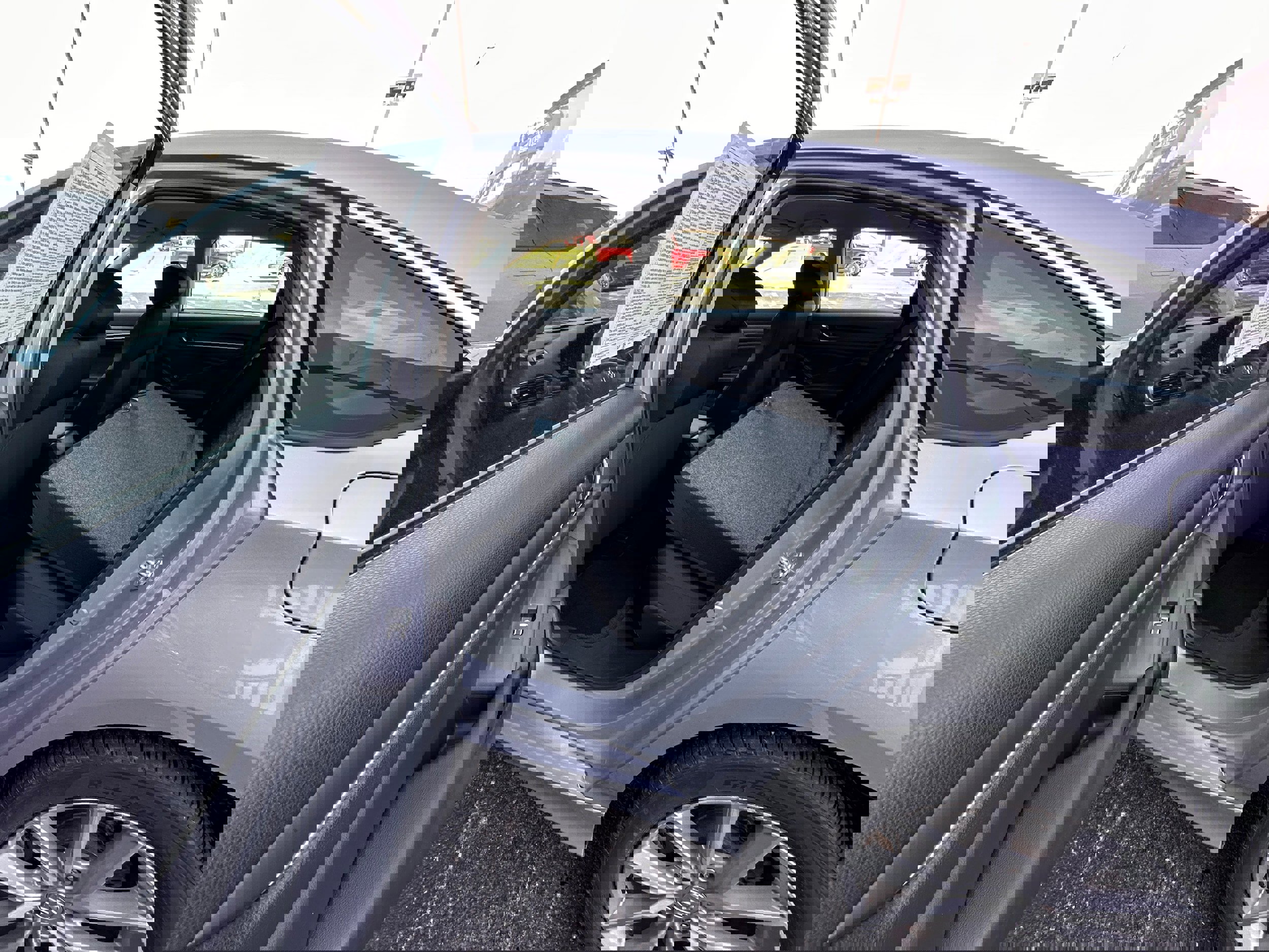 Used 2021 Honda Accord LX image 8