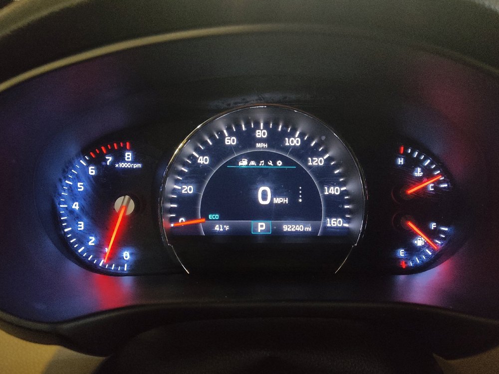 Used 2018 Kia Sorento EX w/ EX Advanced Touring Package image 23