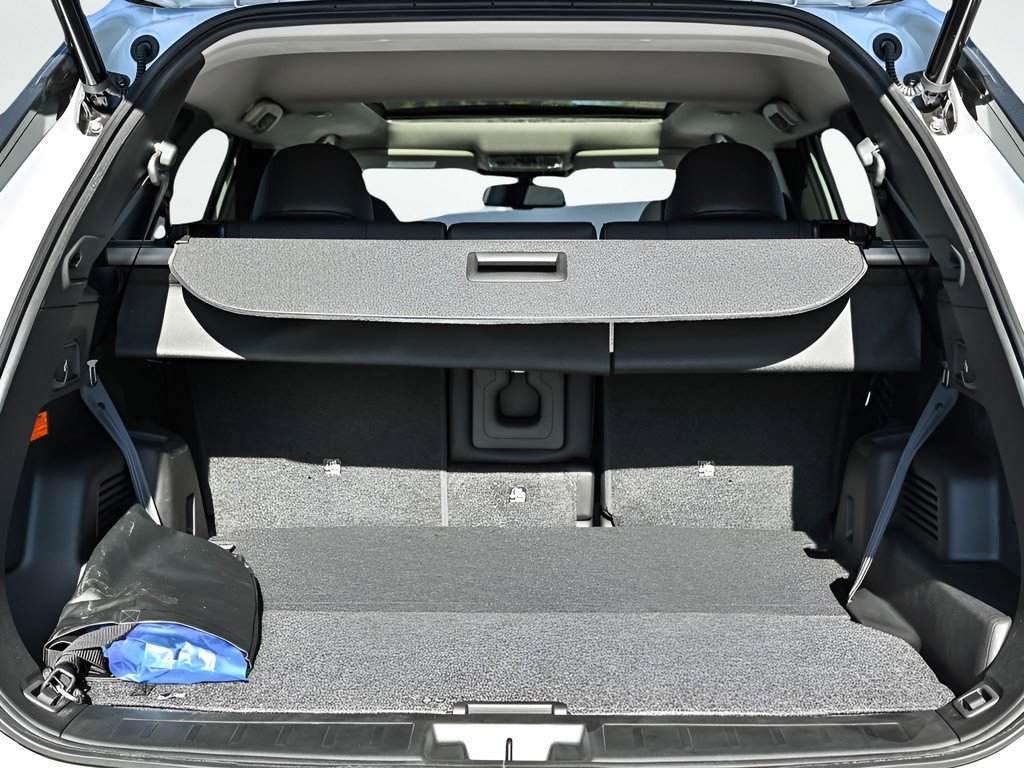 New 2025 Mitsubishi Outlander SEL image 8