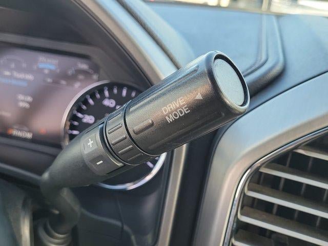 Used 2021 Ford F250 Platinum AWD/4WD image 24
