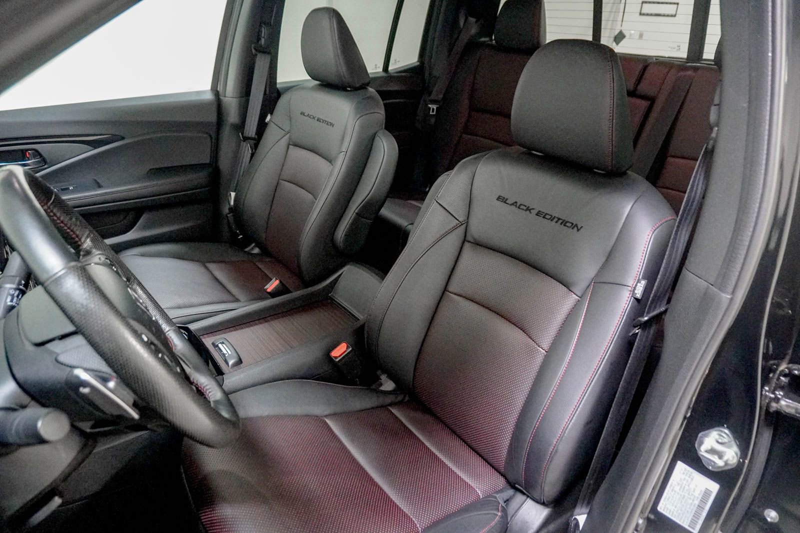 Used 2023 Honda Ridgeline Black Edition image 18