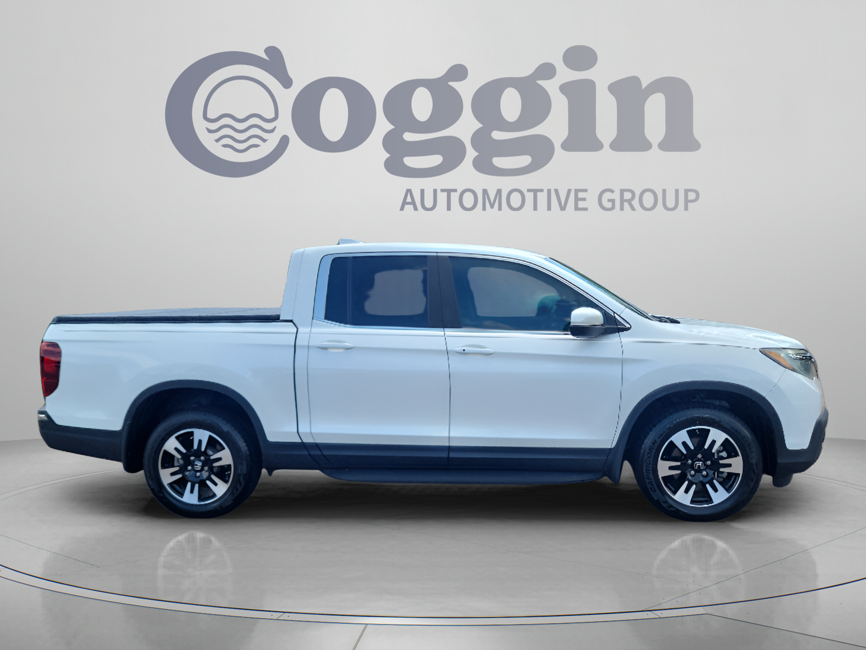 Used 2020 Honda Ridgeline RTL image 6