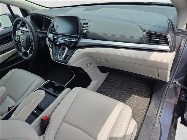 Used 2025 Honda Odyssey EX-L image 25