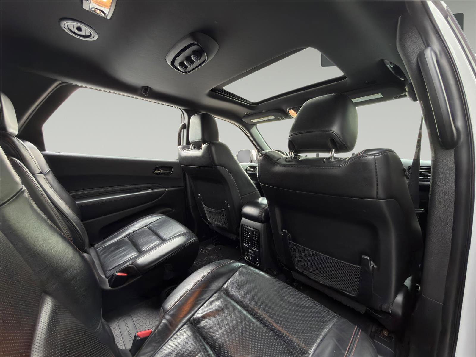 Used 2021 Dodge Durango R/T image 22