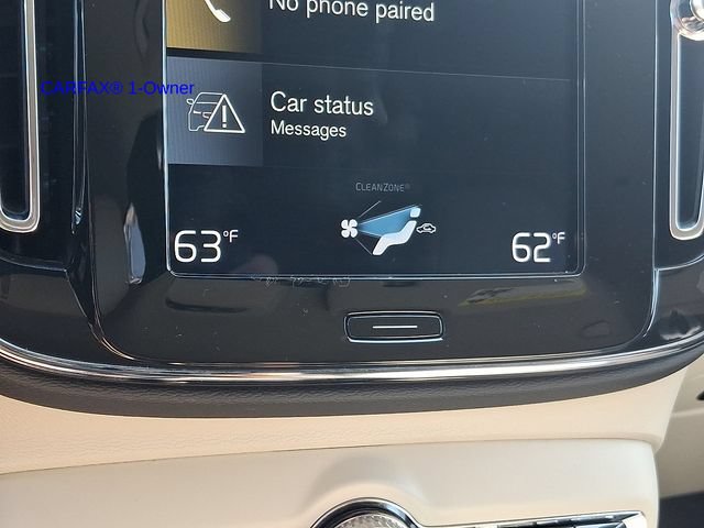 Used 2019 Volvo XC40 T5 Momentum AWD/4WD image 16