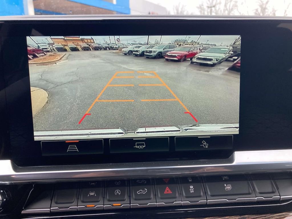 New 2026 GMC Sierra 1500 SLE w/ Preferred Package image 19