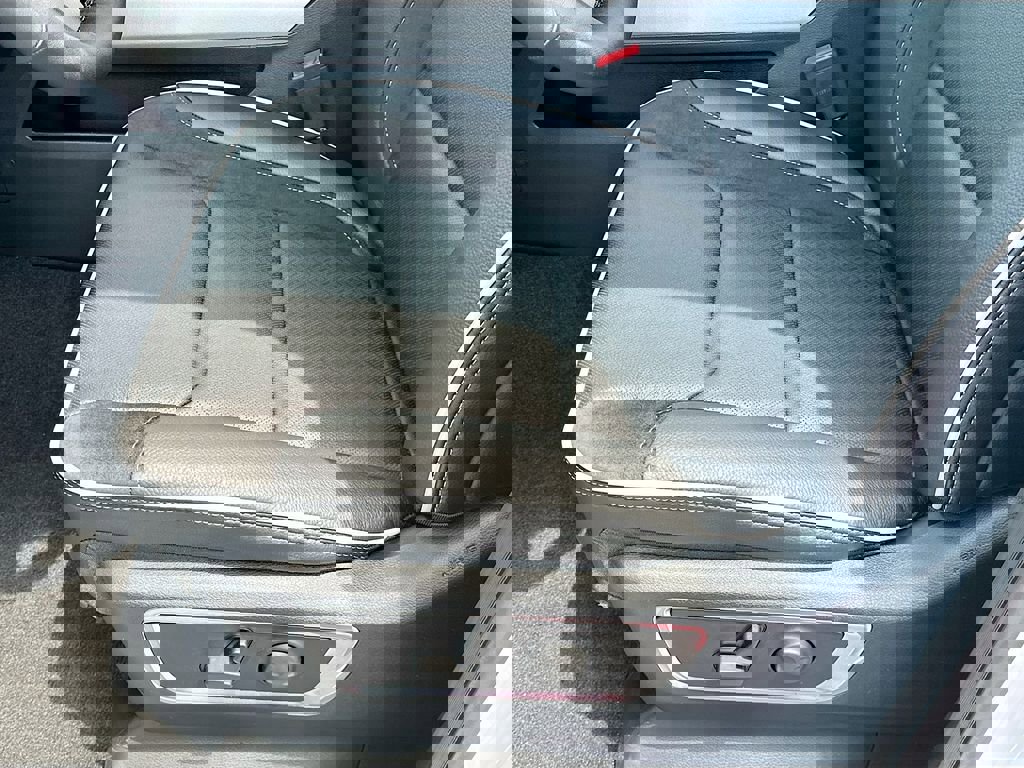 New 2025 RAM 1500 Laramie w/ Night Edition image 29