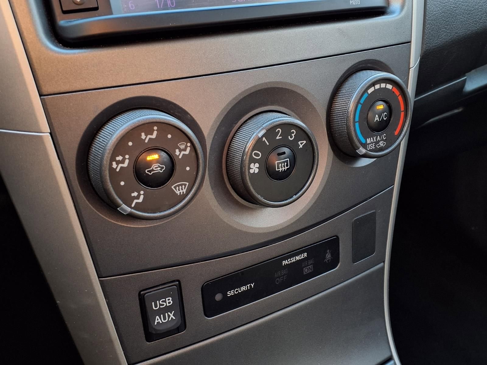 Used 2013 Toyota Corolla S w/ Premium Pkg image 22