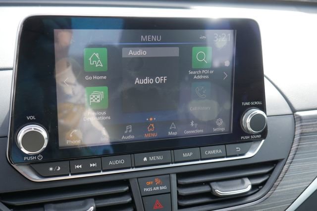 Used 2019 Nissan Altima 2.5 SL FWD image 23