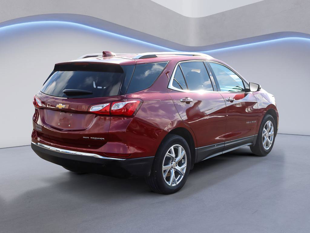 Used 2019 Chevrolet Equinox Premier image 6