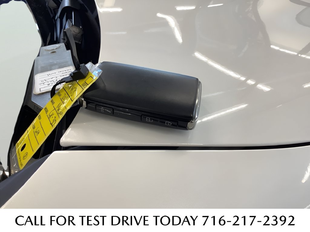 Certified 2026 MAZDA CX-30 AWD 2.5 S image 24