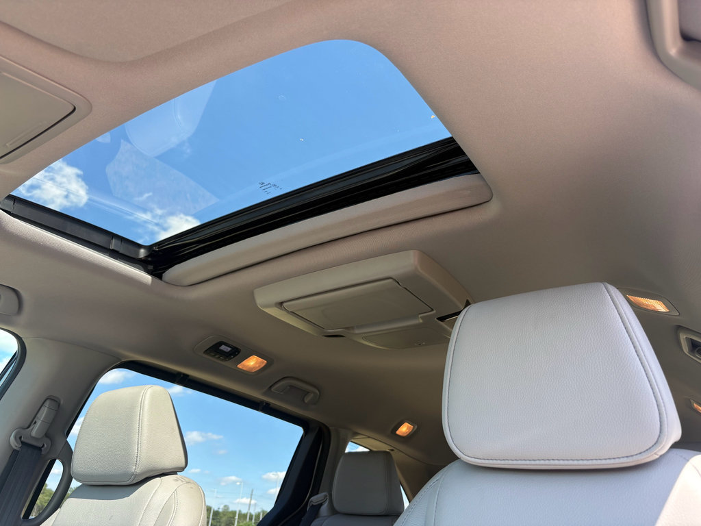 Certified 2023 Honda Odyssey Touring image 28