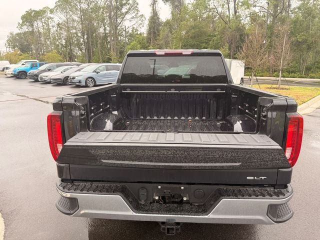 Used 2026 GMC Sierra 1500 SLT AWD/4WD image 20