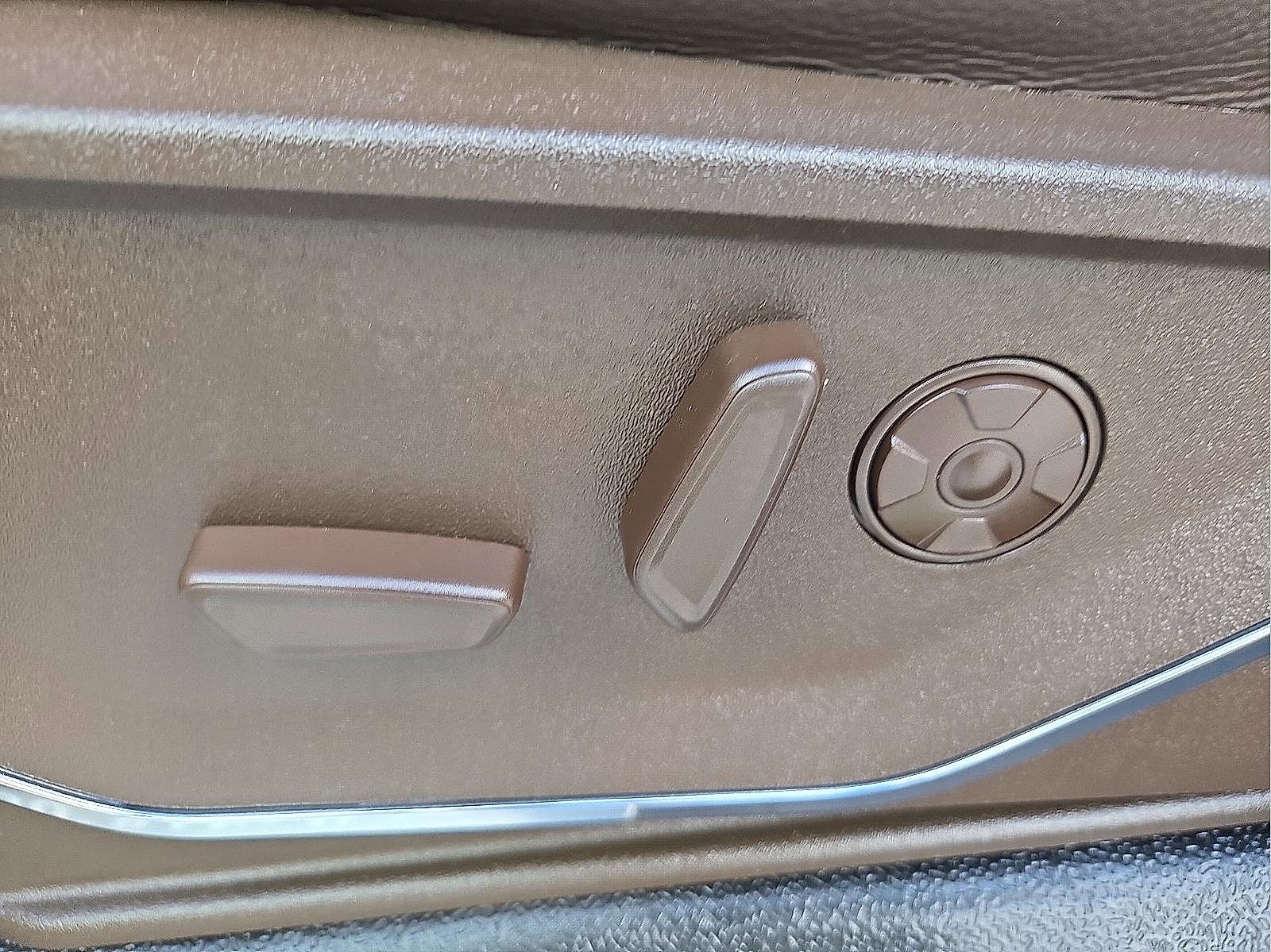 Used 2024 Ford F250 King Ranch image 15