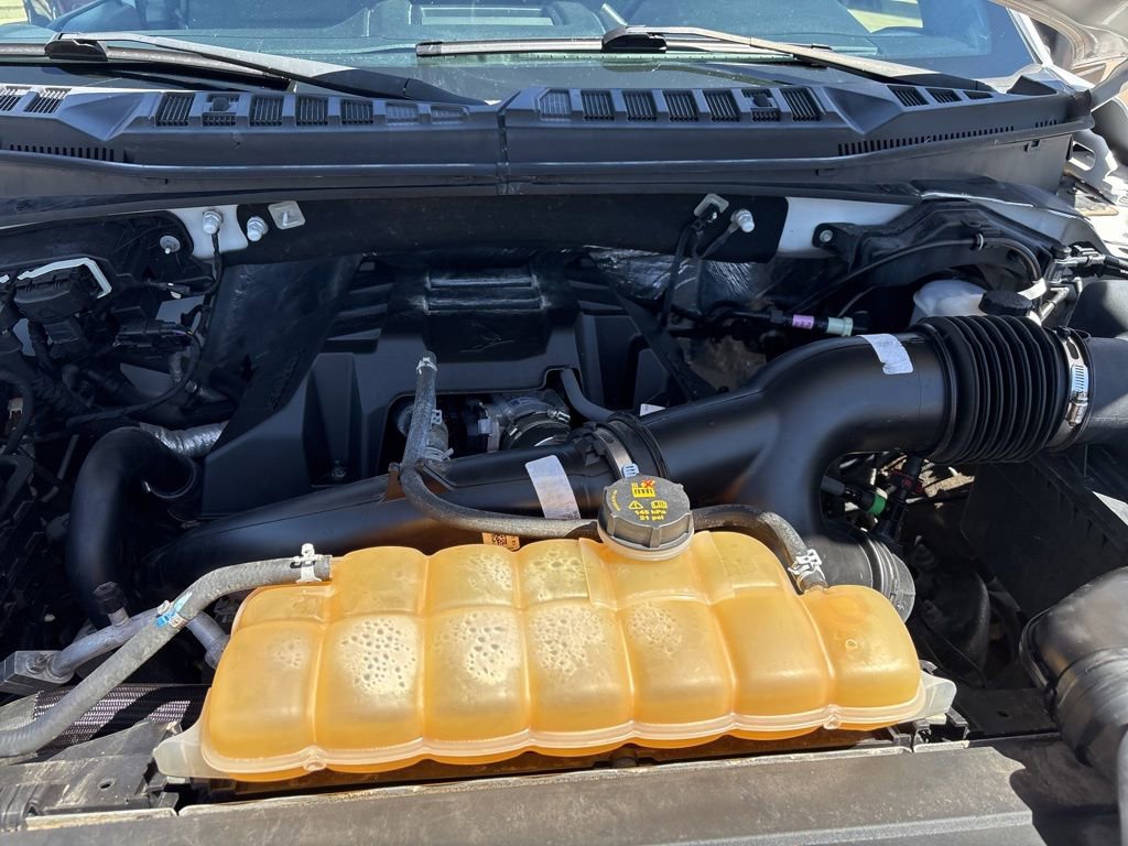 Used 2015 Ford F150 XLT w/ Equipment Group 301A Mid AWD/4WD image 53