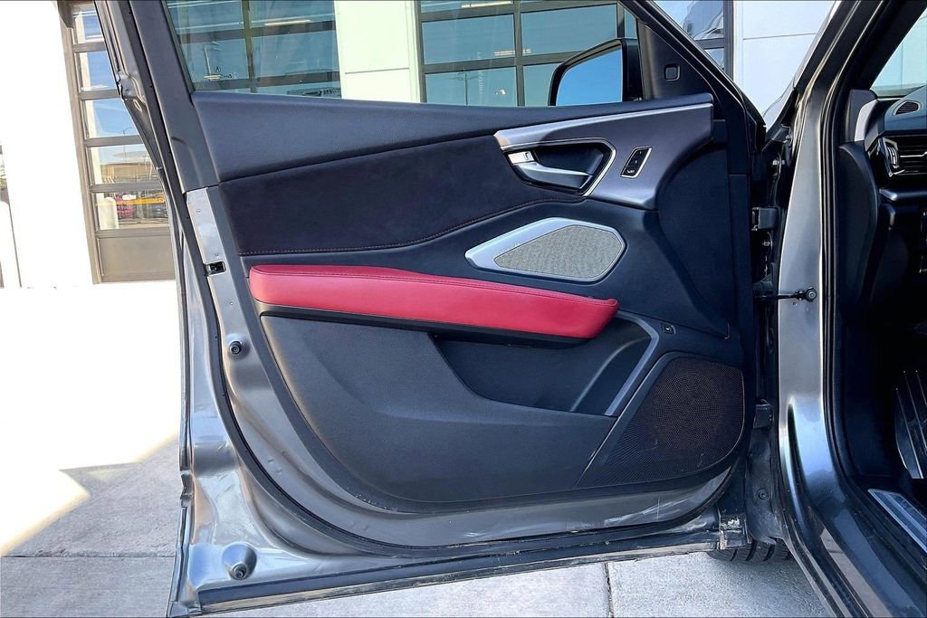 Used 2024 Acura RDX A-Spec image 23