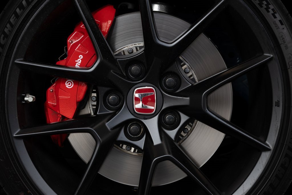 Used 2025 Honda Civic Type R image 11