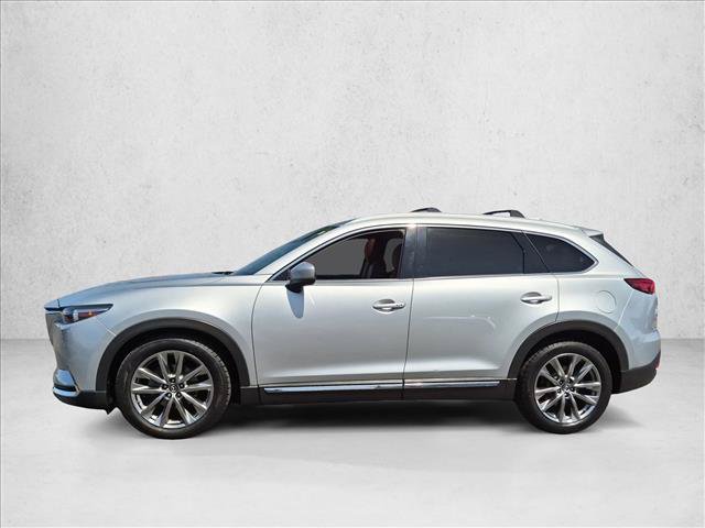 Used 2018 MAZDA CX-9 Signature AWD/4WD image 9