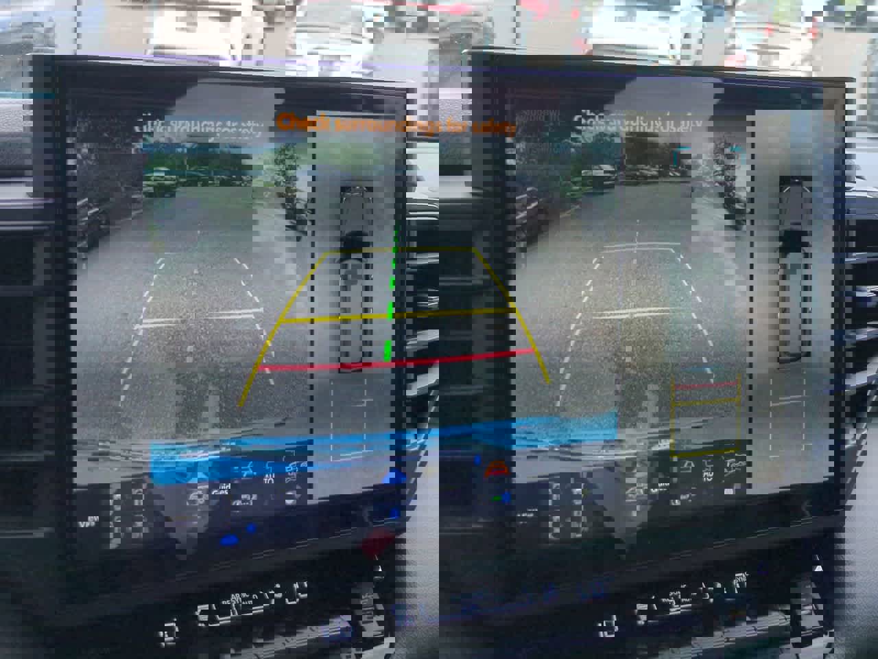 New 2026 Toyota Sequoia TRD Pro image 21