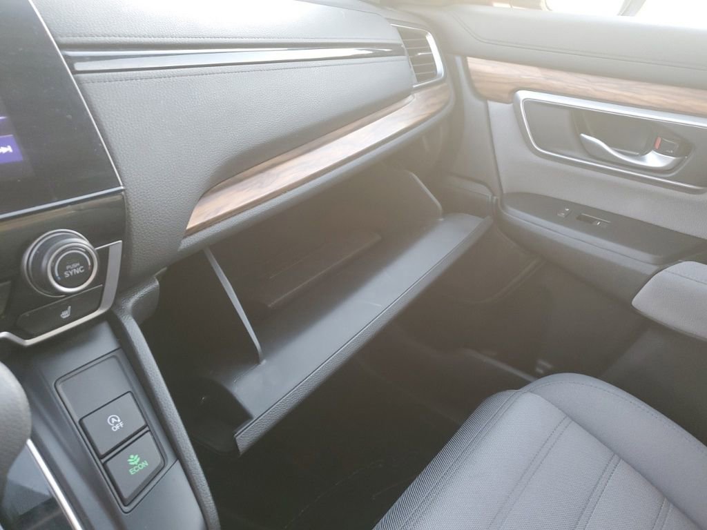 Used 2020 Honda CR-V EX image 22
