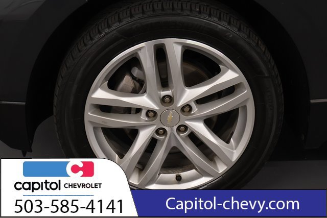 Used 2019 Chevrolet Equinox Premier AWD/4WD image 8
